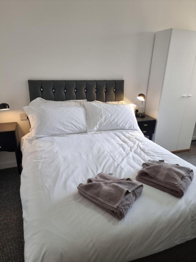 Langley House 4*
