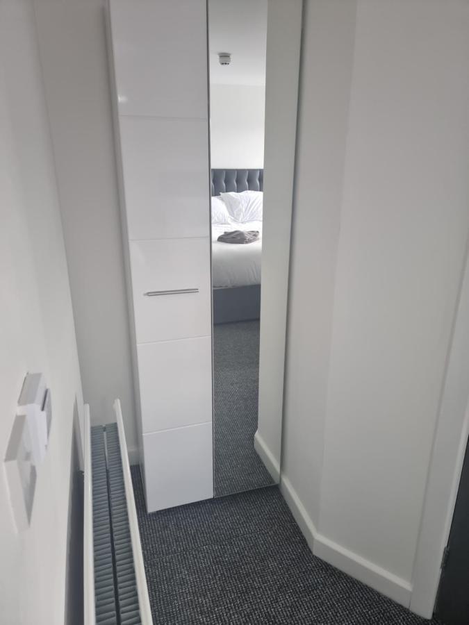 Hotel Langley House 4*